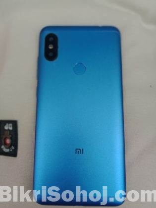 Redmi note 6 poro